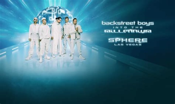 Backstreet Boys gæster Danmark BT Musik