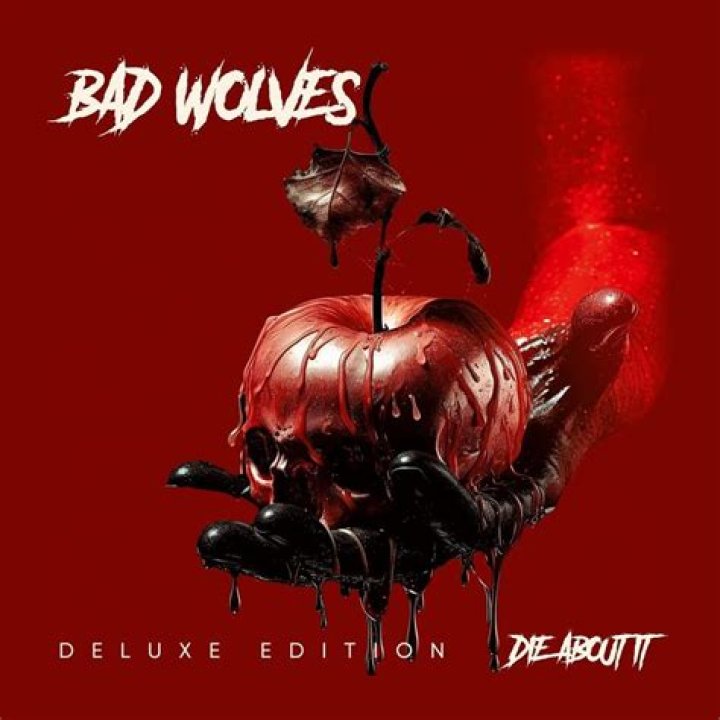 Bad Wolves It's a Really Exciting Time for Rock Thanks to FFDP