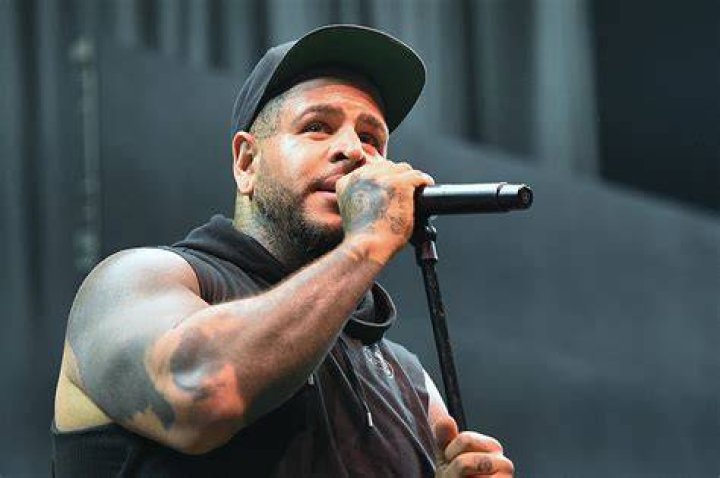 Bad Wolves Singer Clarifies Stance on Racism, Marker Presentation
