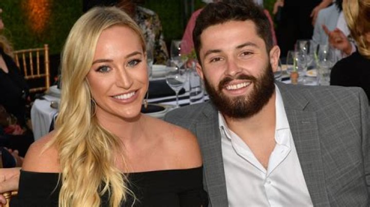Baker Mayfield Wooed Wife Emily by Unfollowing on IG