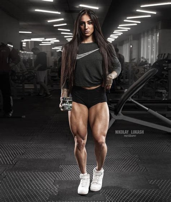 Bakhar Nabieva Wallpapers Wallpaper Cave