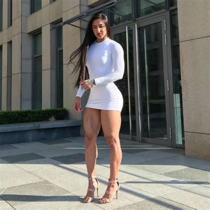 Bakhar Nabieva