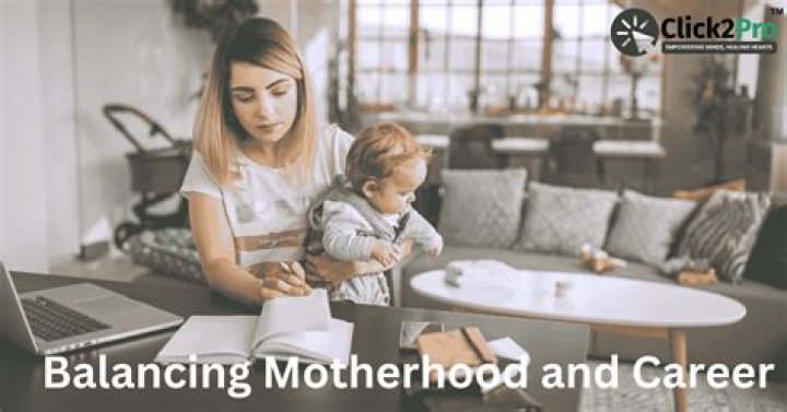 Balancing motherhood, career at heart of new memoir Inquirer and Mirror