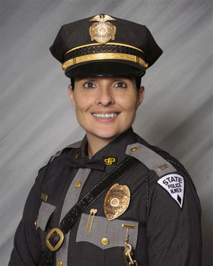 Ballardites urge Police Officer Cynthia Whitlatch to ‘regrip