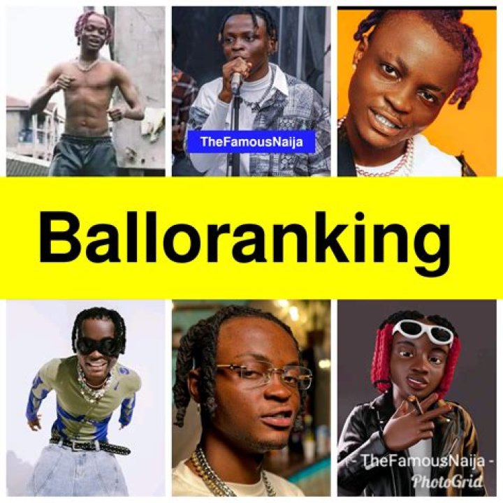 Balloranking Biography Age, Real Name, State Of Origin, Songs, Albums