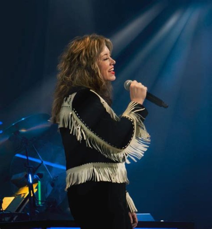 Bandsintown Deborah Allen Tickets Donoho Hotel, Nov 21, 2020