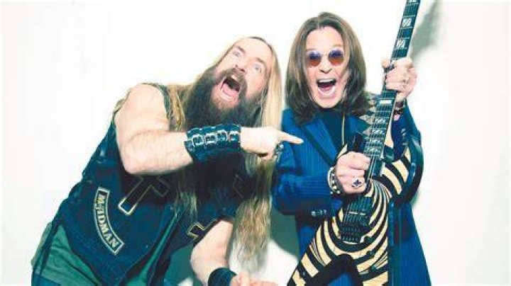 Barbaranne Wylde&mdash;Mother, Manager, and Zakk Wylde Death Wish Coffee
