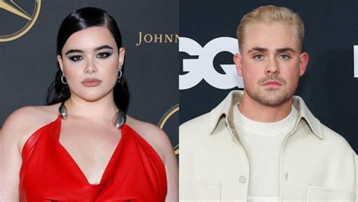 Barbie Ferreira, Dacre Montgomery to Star in Faces of Death Remake