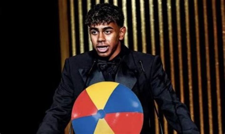 Barça la pépite Yamal rejoint l'infirmerie avant le Clasico