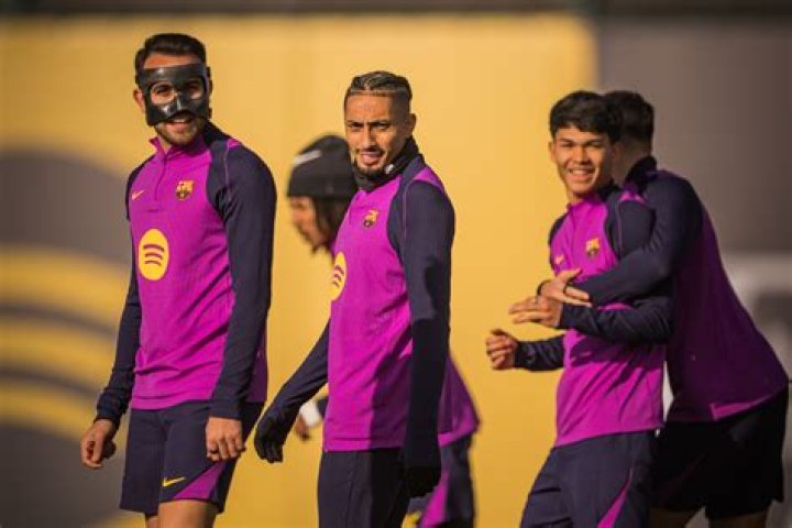 Bar&ccedil;a le groupe pour Osasuna, Yamine Lamal encore convoqu&eacute;