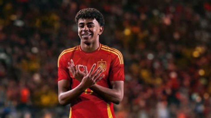 Barcelona plans for Lamine Yamal to avoid injuries has grown 10cm in