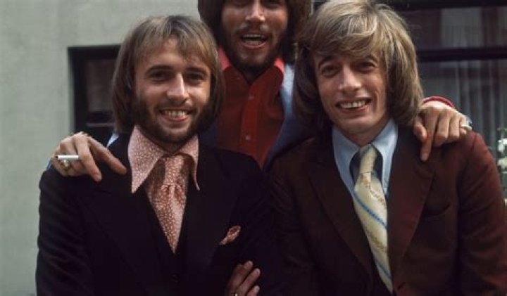 Barry and Robin Gibb Net Worth How Much is Barry and Robin Gibb Worth?
