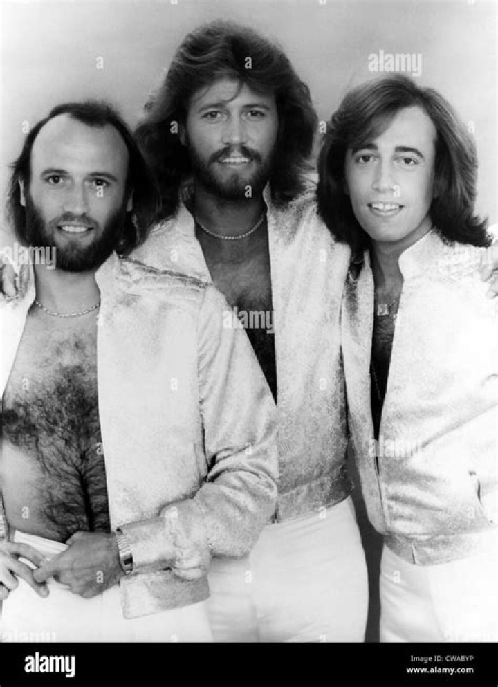 Barry Gibb Says Bee Gees&rsquo; &lsquo;Best Times&rsquo; Came Before Their Fame