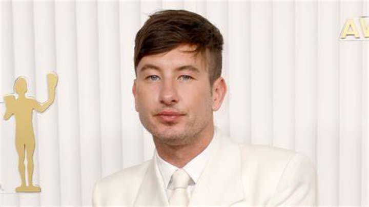 Barry Keoghan discusses 10 audition tape for 'The Batman'