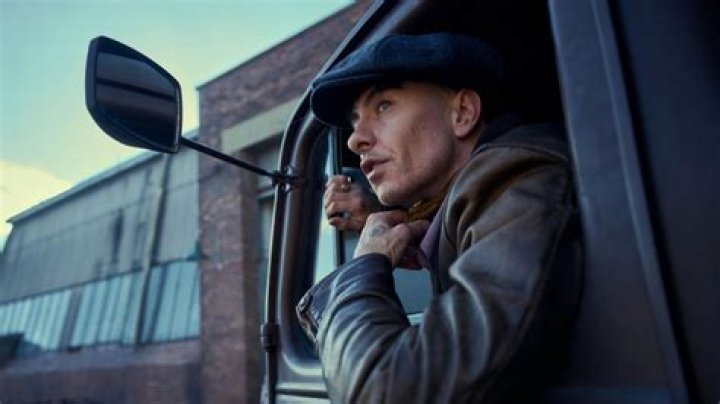 Barry Keoghan Doesn’t Mean to Be a SceneStealer The New York Times