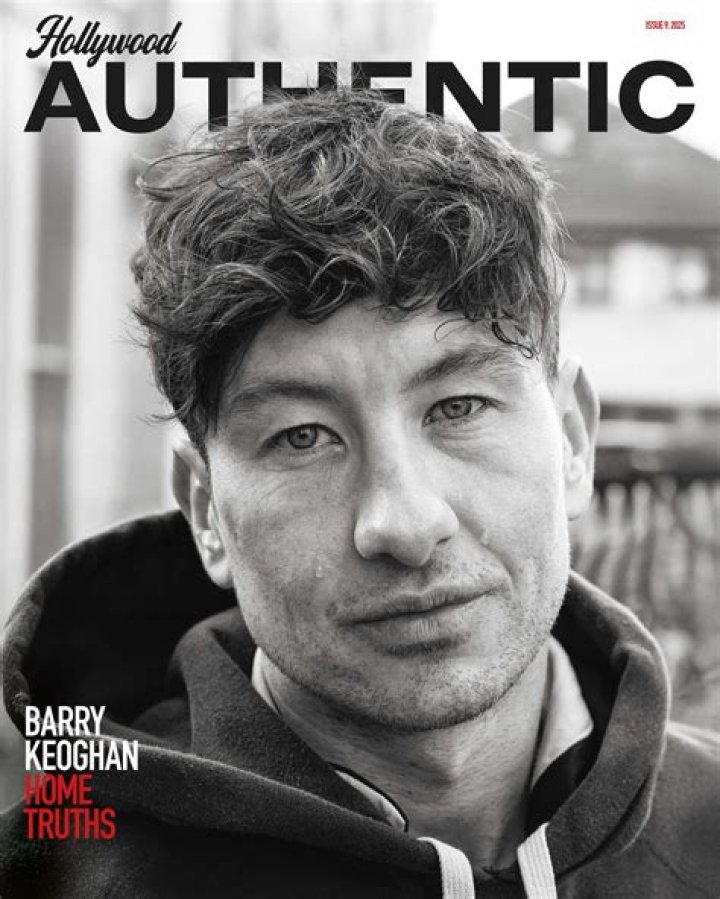 Barry Keoghan Makes A Startling Claim About Whether Druig Could Defeat