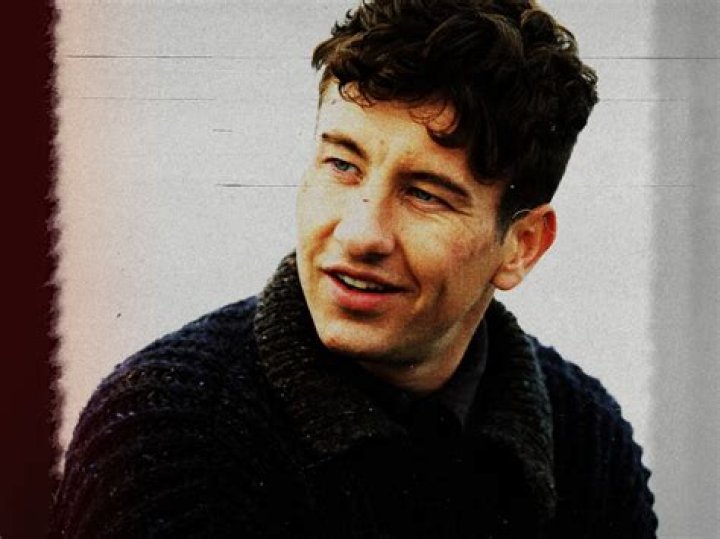 Barry Keoghan says grave scene in ‘Saltburn’ was improvised