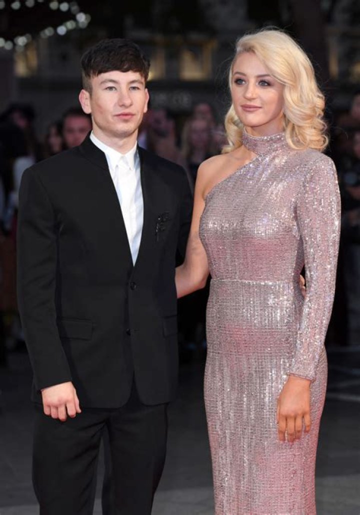 Barry Keoghan, the Irish lad fighting for 'two Oscars in five years