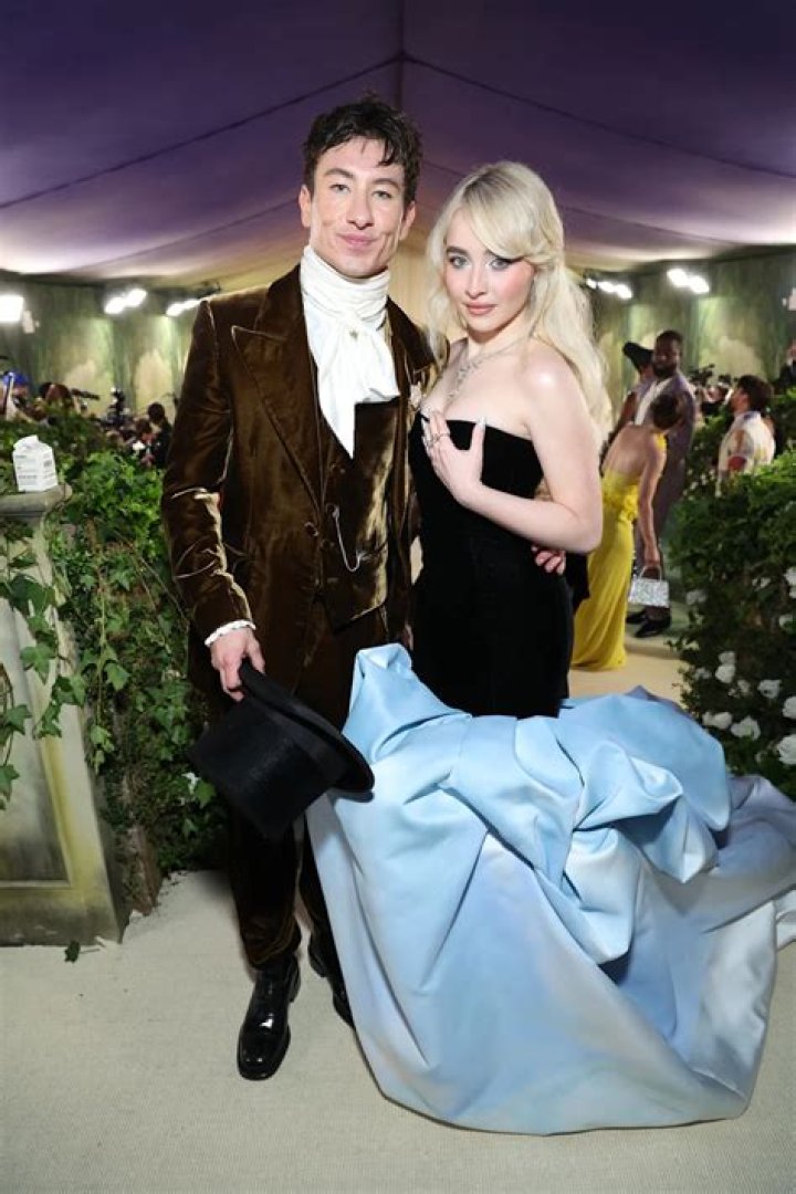Barry Keoghan y su look fit modesto GQ