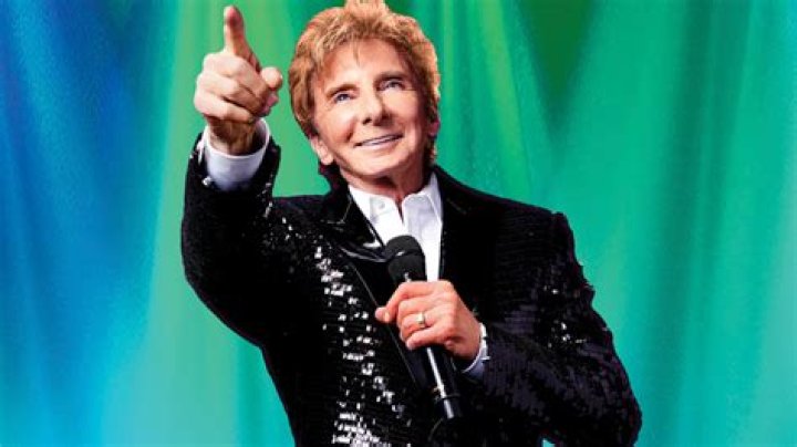 Barry Manilow's 25 Top 40 Hits Ranked From Worst to Best