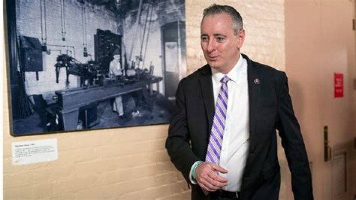 Barton Fitzpatrick Wiki, biograf&iacute;a, edad, patrimonio, relaciones