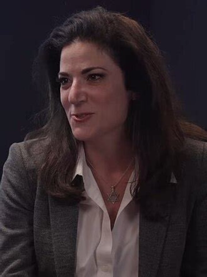 Batya Ungar Sargon Biography, Wikipedia, Age, Networth, Career, Family