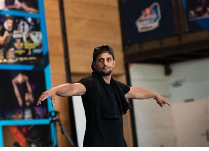 Bboy Mounir Age, Birthday, Height, Wiki, Profile, & Facts