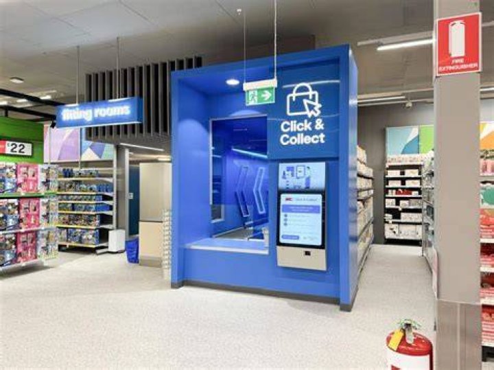 BCA launches new Click and Collect service for online buyers Car