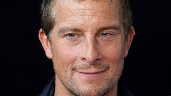 Bear Grylls Says He is in Pain Every Day After Breaking His Back in