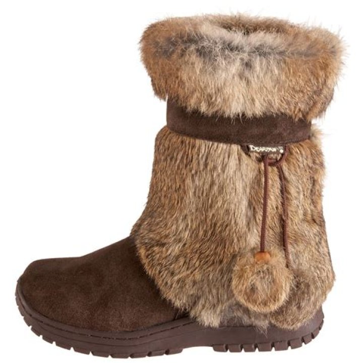 Bearpaw Boots Bearpaw Fur Boots