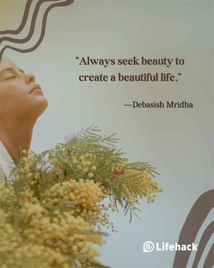 Beautiful Life Lumang Tsinelas