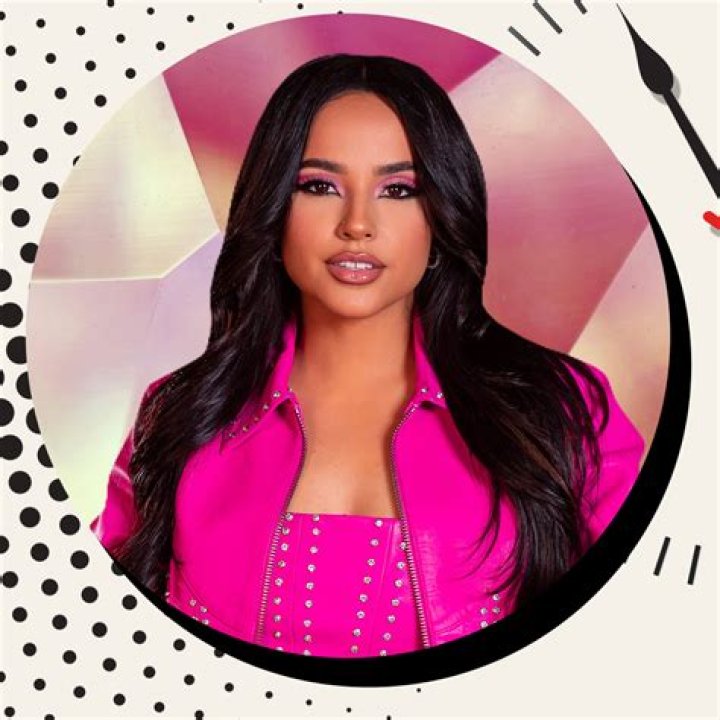 Becky G Launched Tresl&uacute;ce to Celebrate Her Latinx Heritage with Beauty
