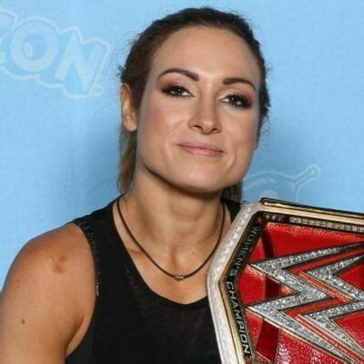 Becky Lynch Net Worth How Much is Becky Lynch Worth?