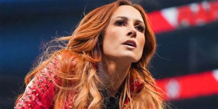 Becky Lynch's Net Worth 2024 How Much is Becky Lynch Worth? Unveiling