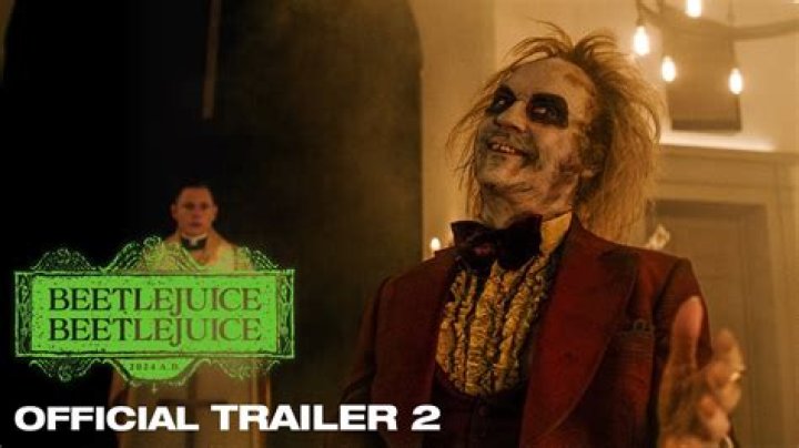 Beetlejuice Topic YouTube