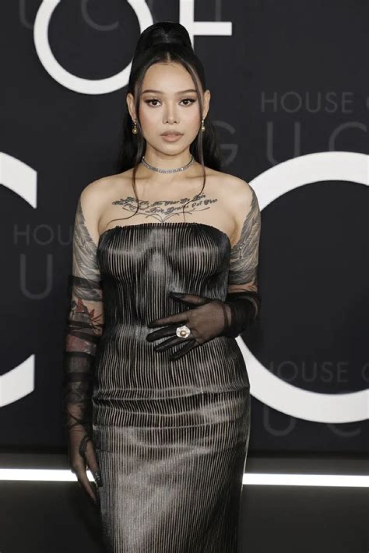 Bella Poarch How Much Net Worth Bella Poarch Earned Since Her Rise to