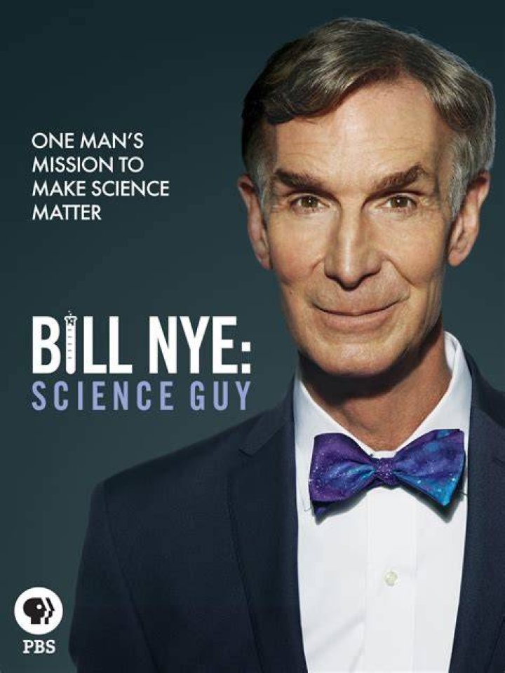 Beloved Science Icon Bill Nye's 61st Birthday Is Today Inverse
