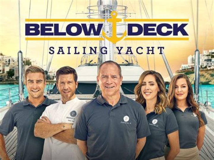 Below Deck Sailing Yacht Season 4 Are Mads & Alex Still Together?