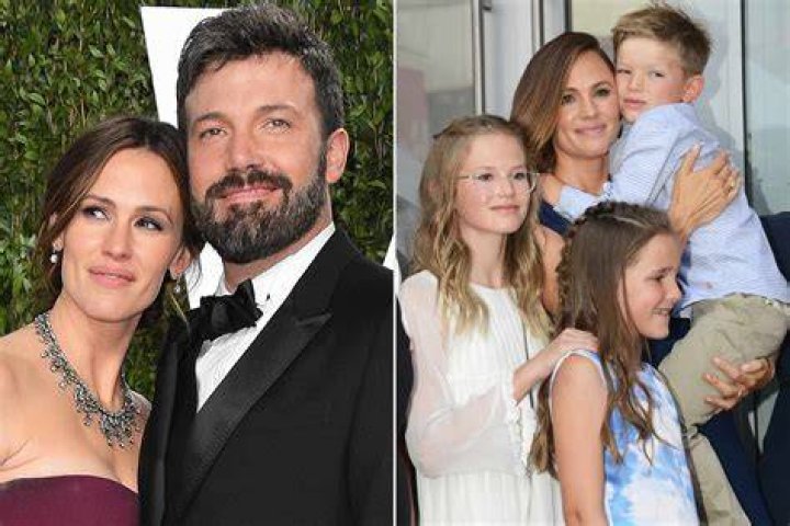 Ben Affleck&rsquo;s Daughter Seraphina Affleck Does Skater Style in Vans