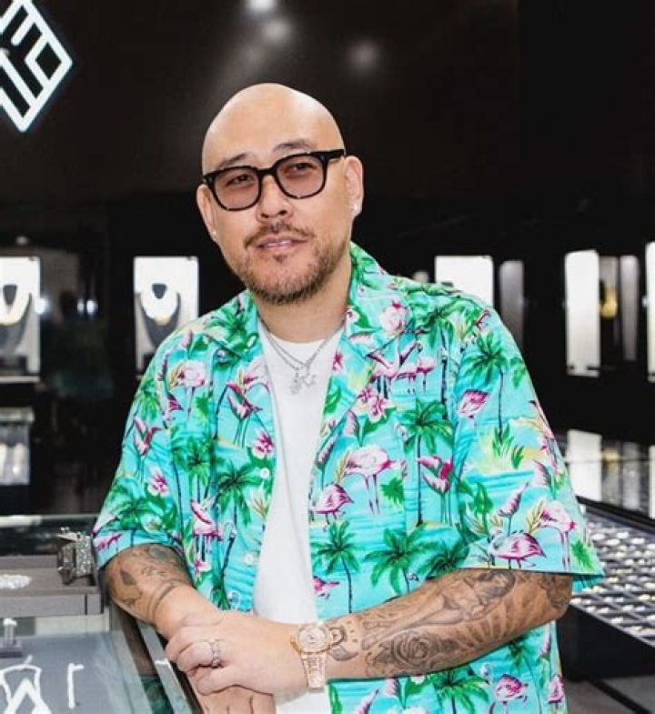Ben Baller Age, Net Worth, Wife, Family, Height and Biography TheWikiFeed