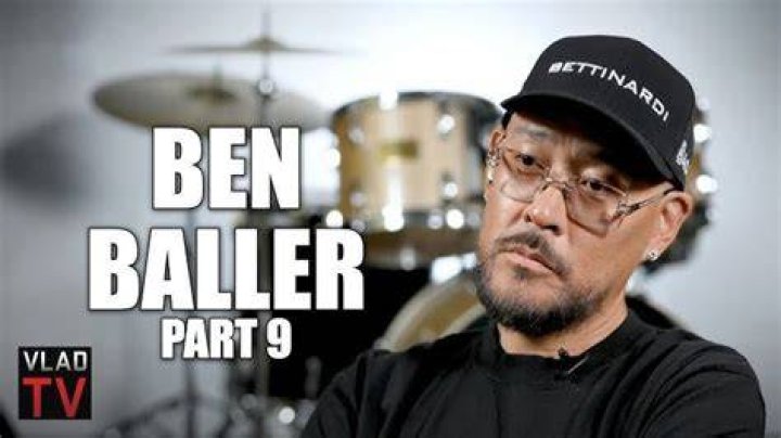 Ben Baller IMDb