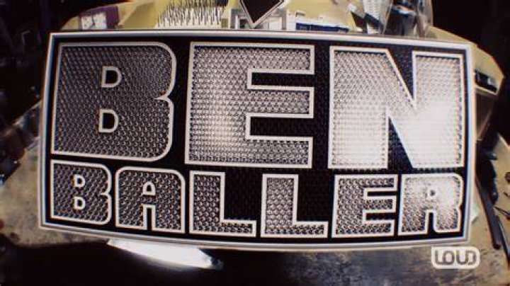 Ben Baller Wiki Facts about the Jewelry Maker to the Stars