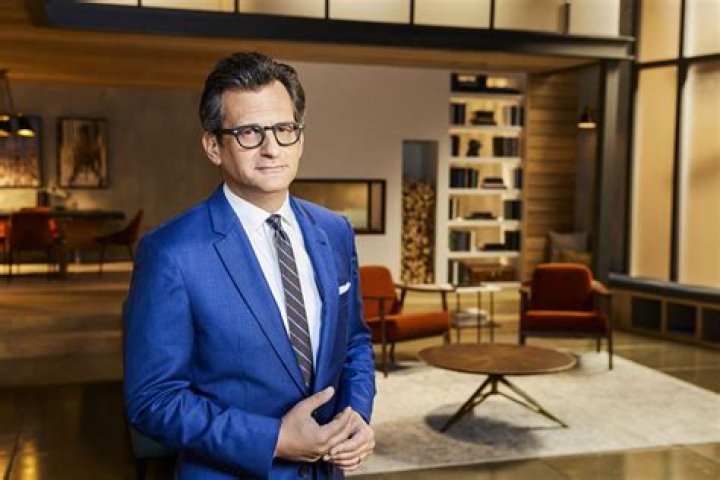 Ben Mankiewicz Interviews Herman Mankiewicz&mdash;A What If Classic Couple