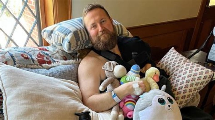 Ben Napier Surgery Recovery Updates, Health Issue