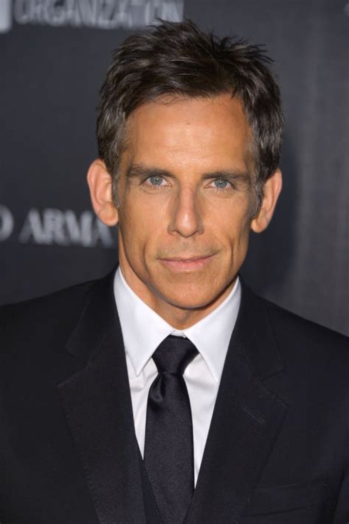 Ben Stiller Explains the Importance of Celebrating Human Stories