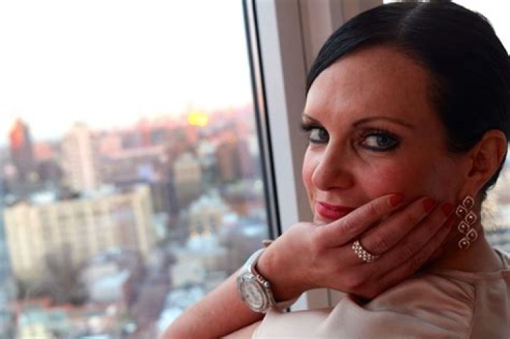 Benita Alexander Now Where is Paolo Macchiarini's ExFianc&eacute; Today? Update