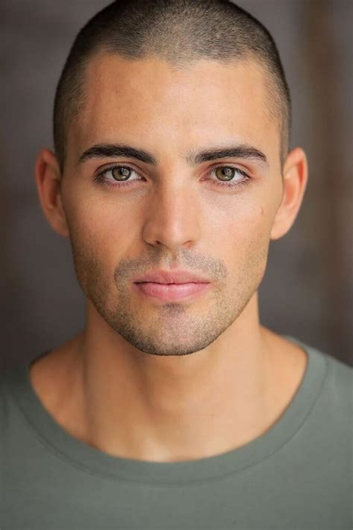 Benjamin Levy Aguilar IMDb