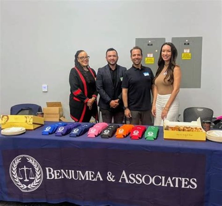 Benjumea & Associates Workers' Compensation Defense