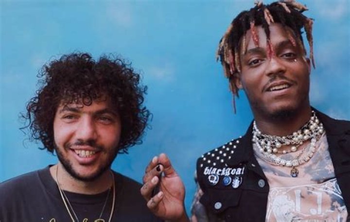 Benny Blanco and Juice WRLD Drop Star Studded Video for “Graduation”