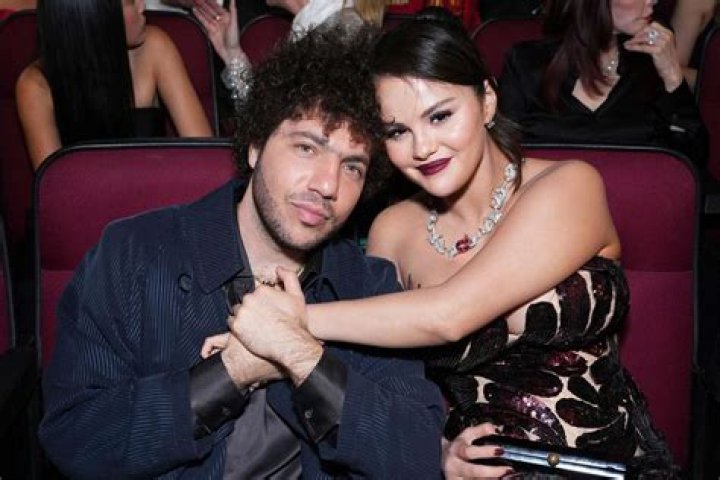 Benny Blanco and Selena Gomez CONFIRMS Selena's PREGNANCY...... YouTube